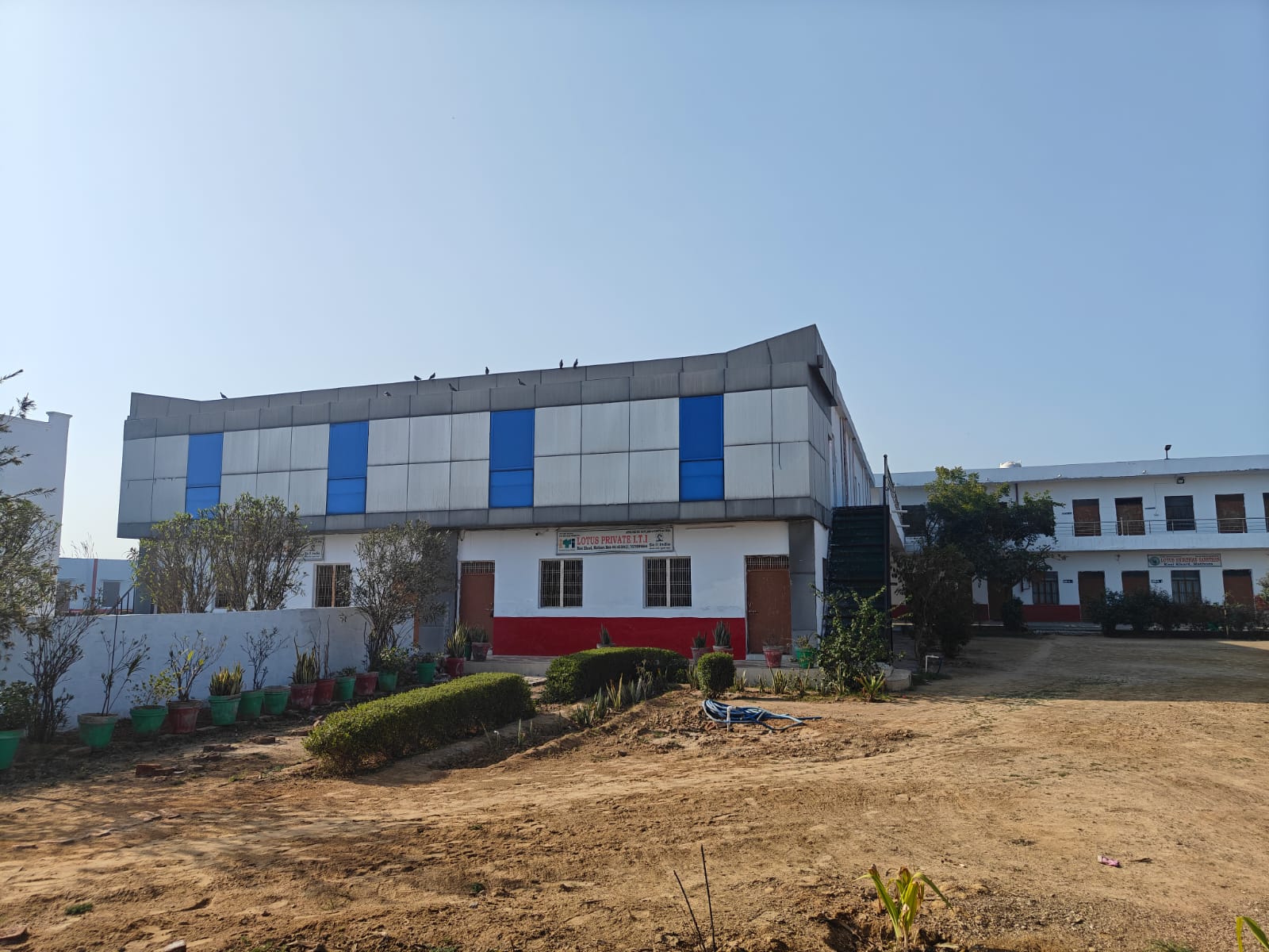 Campus 9